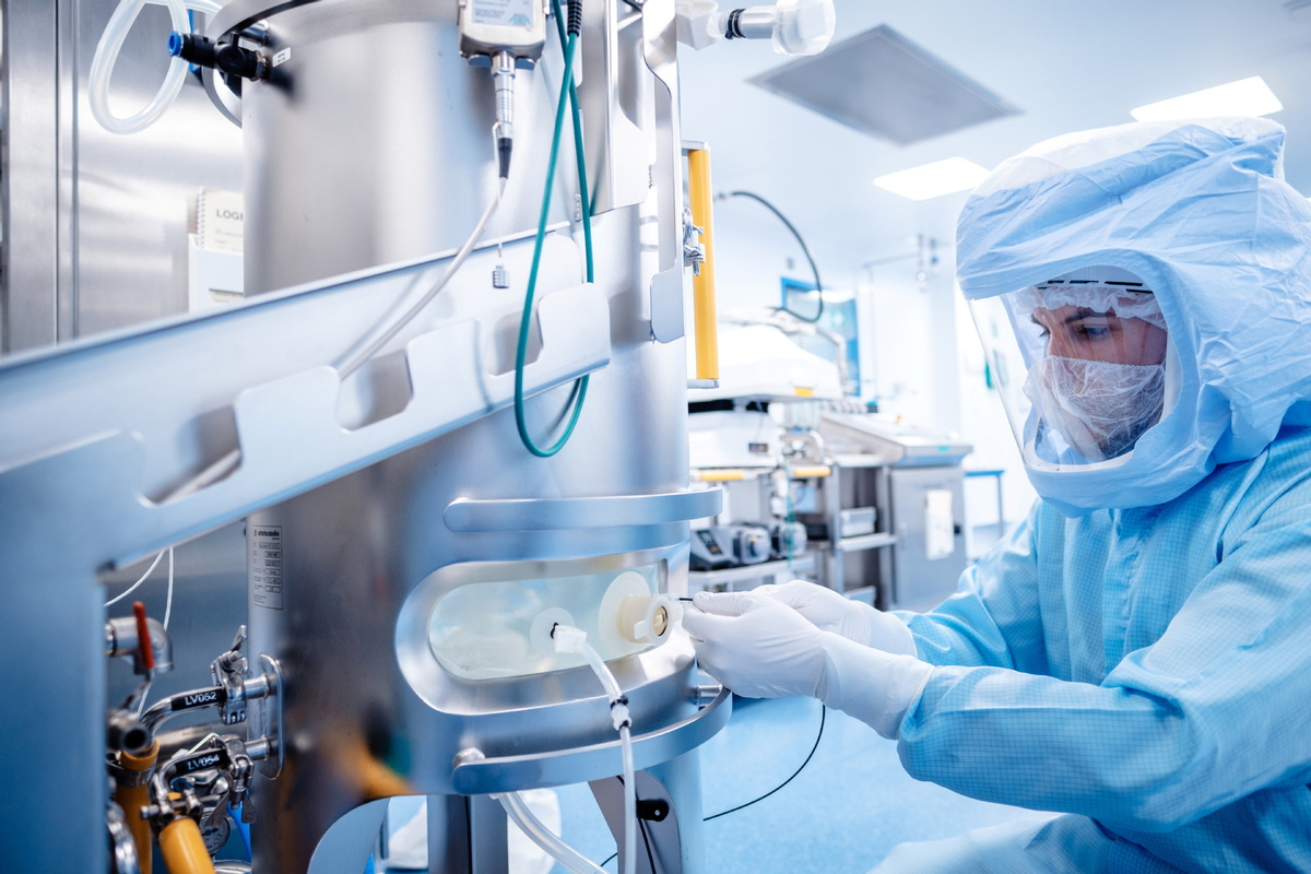 Chinese Enterprises among World's Foremost in Patents, R&D Investment