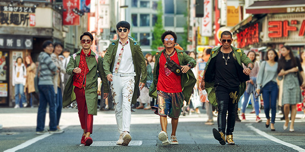 Chinese Economy's Spring Festival Holiday Data Highlights
