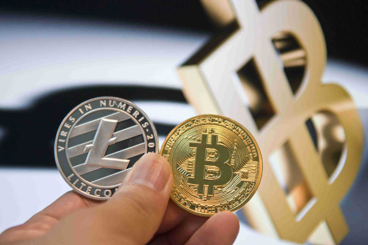 China Cracks Down on Cryptocurrencies