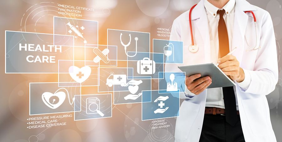 Medical Care Market for Pets Sees Huge Potential