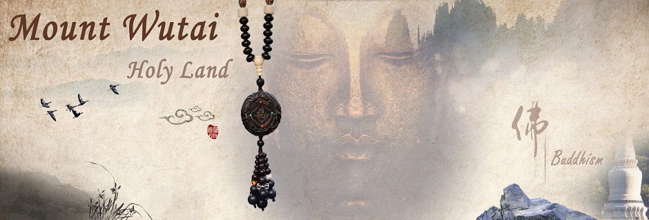 Mount Wutai: Shanxi's Shining Pearl