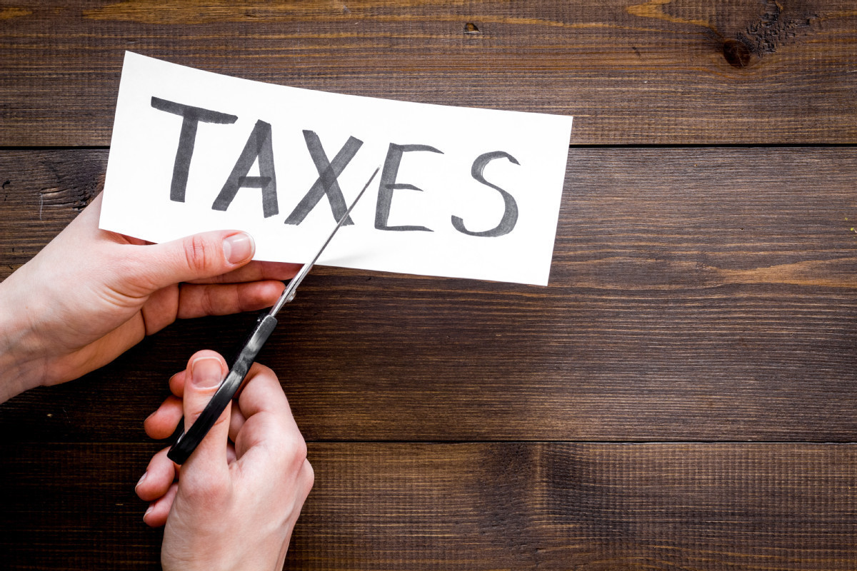 Bigger Tax and Fee Cuts in Pipeline